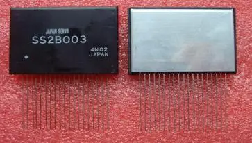 

ICs Free Shipping SS2B003 HYB-19
