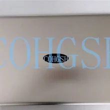 Новая Оригинальная задняя крышка ЖК-дисплея для ASUS X580V X580VD