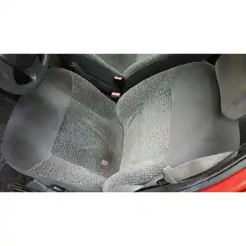 

SEAT FRONT LEFT RENAULT MEGANE I PHASE 2 SALOON (BA0)