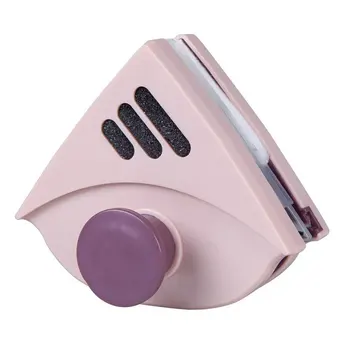 

Wipe glass double-layer high-rise strong magnetic shuang mian ca window artifact tall buildings clean cleaning household brush s