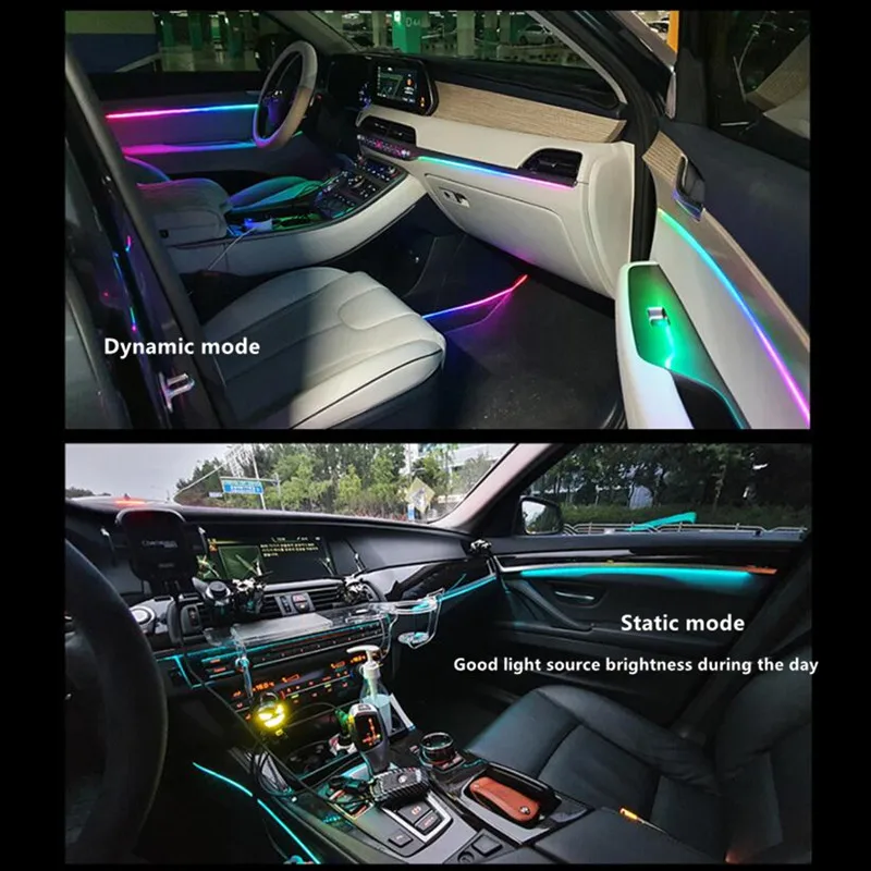 LED sfeerlamp Ijsbaan muziek, batterij USB