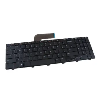 

Replacement Notebook Laptop Keyboard For Dell Inspiron 15R N5110 Model US Standard