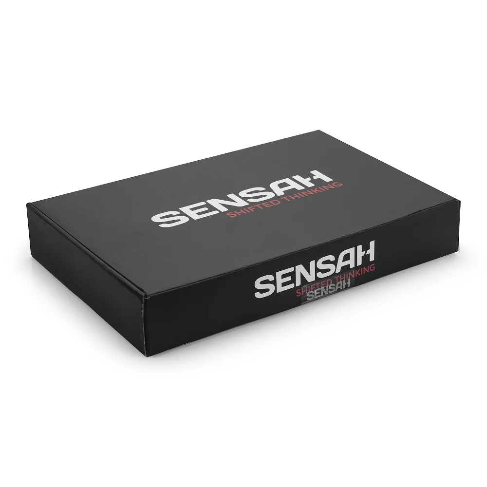 SENSAH STI дорожные переключатели передач велосипеда двойные 2 × 10 скоростей рычаг