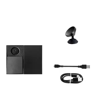

A9 camera outdoor sports DV camera home WIFI network infrared 1080p Practical camera