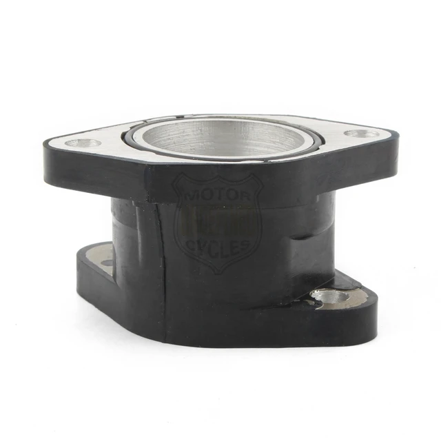 Intake Manifold Boot Carburetor Joint For Yamaha Warrior YFM350 1987-2004 8 thumbnail image