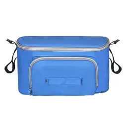 Детские коляски большой емкости Мумия многофункциональная сумка для подгузников дорожная сумка для подгузников кормящих подвесная сумка