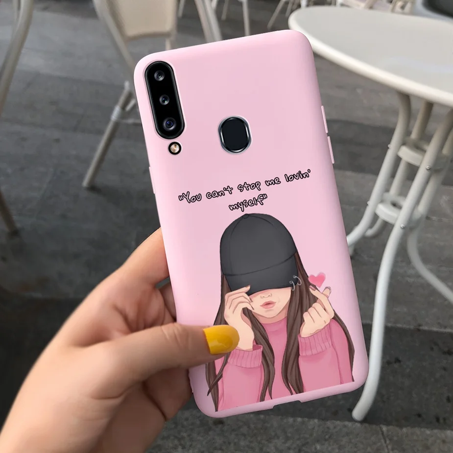 Daisy Sunflower Slim Soft Phone Case Cover