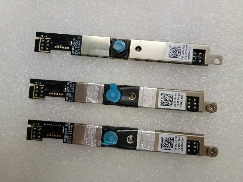 Для модуля видеоголовки камеры DELL 2710 2720 2350 0H847Y 0HW7F3 GDRYD | Компьютеры и офис