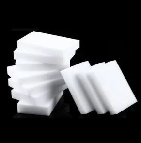 10/20Pcs Melamine Sponge Magic Sponge Eraser Eraser Cleaner Cleaning Sponges for Kitchen Bathroom Cleaning Tools 10*6*2