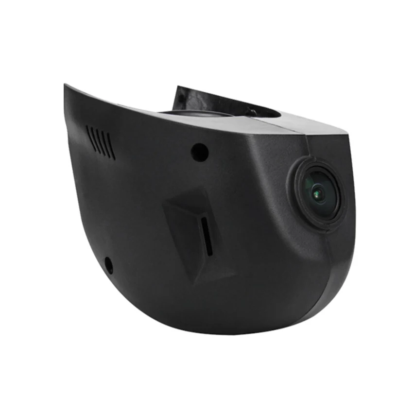 Car DVR Wifi Video Recorder Dash Cam Camera for Volkswagen Golf VII MK7 MQB 5G 2012~2019 Night Vision APP Control Mobile 1111