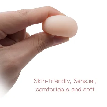 Penis Extender Beads Condoms Sex Toys For Men Head Condoms Attachment Reusable Ball Penis Extension Sleeve Intimate Goods 6