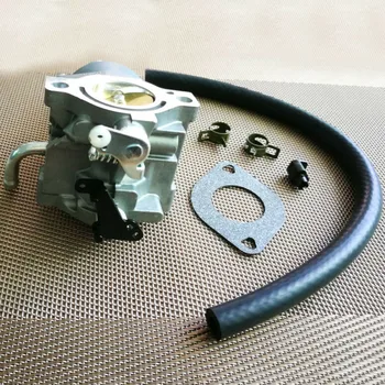 

Carburetor Gasket Fuel Shut-Off Valve Set Replacement For 796109 591731 594593 14.5hp - 21hp Carb Tools