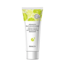 Отшелушивающий гель для ухода за лицом скрабы крем фруктовая кислота длительный Отшелушивающий Прайм угрей прыщи