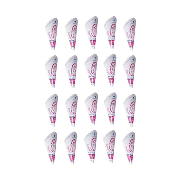 

Mini WC Disposable Toilet Bag Car Urine Vomit Pee Bag Urinal Toilet