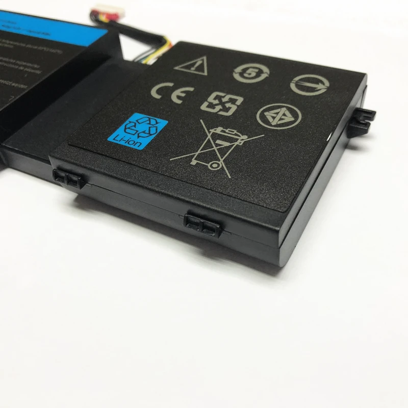 ONEVAN натуральная 2F8K3 ноутбук Батарея для DELL Alienware 17 18 M17X R5 M18X R1 2F8K3 0KJ2PX KJ2PX G33TT 14,8 V 86WH