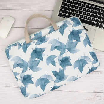 

Laptop Bag 11.6 13 14 15 15.6 inch Waterproof Notebook Bags Sleeve For Asus Macbook Air Pro Handbag Cover Case For Women Men