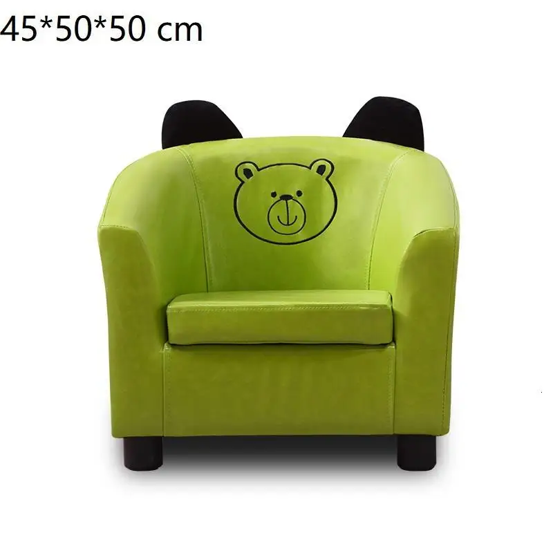 Number 27 Мальчик Kindersofa диван маленький для детей милый стул Recamara Sillones Infantiles Dormitorio Chambre Enfant Baby Infantil детская софа - Цвет: Number 27