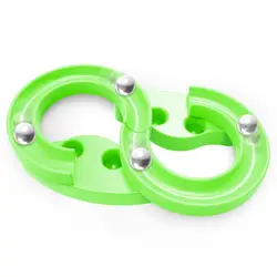 TYY – nouveau jouet anti Stress à 8 pistes pour bureau, Fidget Pad Spinner, poignée, L41D, 2022 