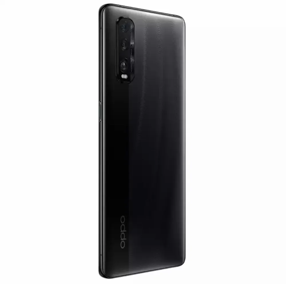ram pc OPPO Find X2 5G Mobile Phone Snapdragon 865 Android 10.0 6.7" 120HZ 3168X1440 8GB RAM 256GB ROM 48.0MP 65W Charger 48MP Camera 8gb ram