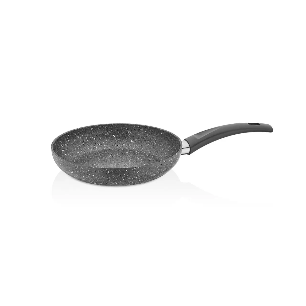 

Gray Color 22 CM Frying Pan