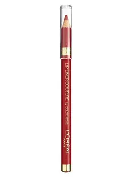 

L'Oreal Paris Make-up Lipstick Designer Lip Liner Couture by Color Riche 461