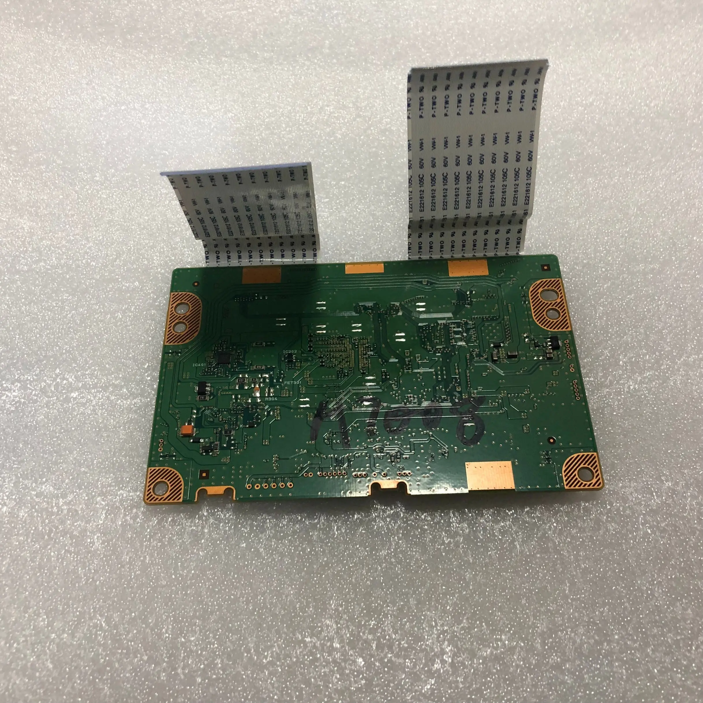 1 шт. GOOG KDL-60W600B 1P-013AX00-4011 5475TP 0106FV ТВ пятно