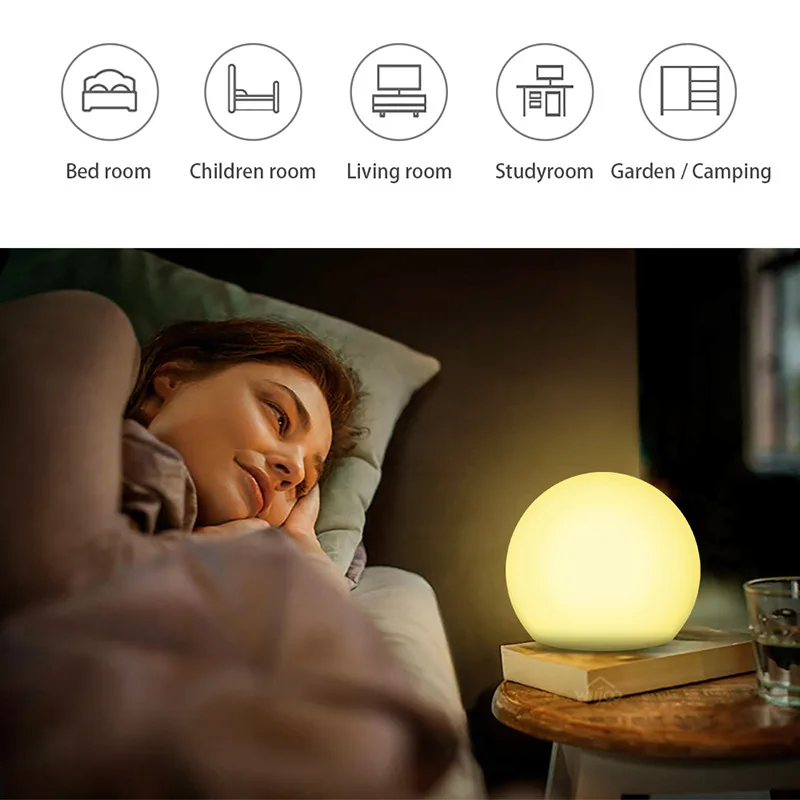 cores luz ambiente com musical para amazon