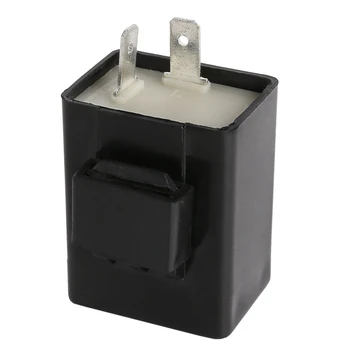 

RISE-Relay for flashing LED FLASHER of Motorcycle Scooter 12V