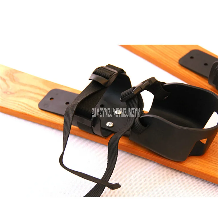130CM Solid Wood Snowboard Outdoor Sport Professional Snow Skiing Board Deck Snowboard Sled Adult Children Ski board JS-236 130CM Solid Wood Snowboard Outdoor Sport Professional Snow Skiing Board Deck Snowboard Sled Adult Children Ski board JS-236