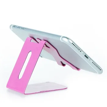 

Tablet Stand Mobile Phone Bracket Universal Charging Base Tablet Desktop Stand Small Portable Bracket For 3.5/5.5/7.9inch