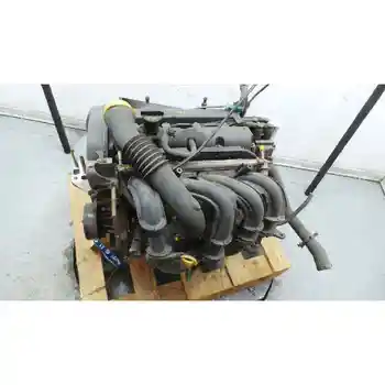 

FXJA COMPLETE ENGINE MAZDA 2 SALOON (DY)