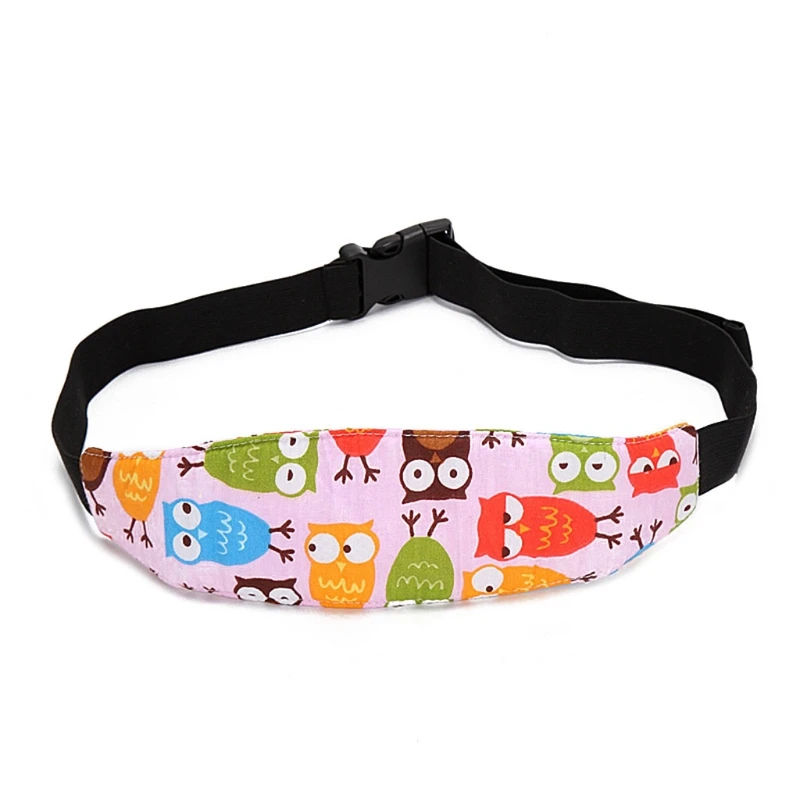 Baby Car Seat Head Support Adjustable Fastening Belt Sleeping Positioner Head Band Strap Headrest for Toddler Kids Children linen duvet cover