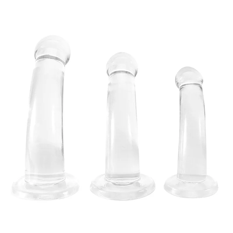 Strap On Realistic Dildo Pants For Woman Men Couples Strapon Dildo Panties Silicone Anal Plug Gay Adult Game Sex Toy Products