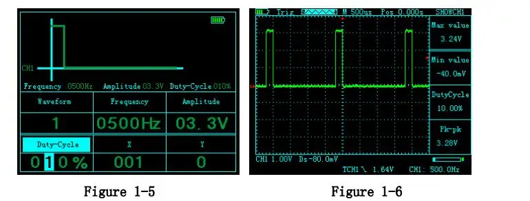 Цифровые портативные генераторы сигналов Jinhan ASG102 Бесплатный подарок электромагнитный клапан/драйвер двигателя автомобильный генератор сигналов с CAN