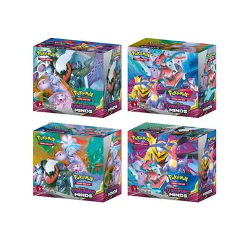 

Pokemon TCG: Random Cards from Every Series, 324 Cards in Each Lot