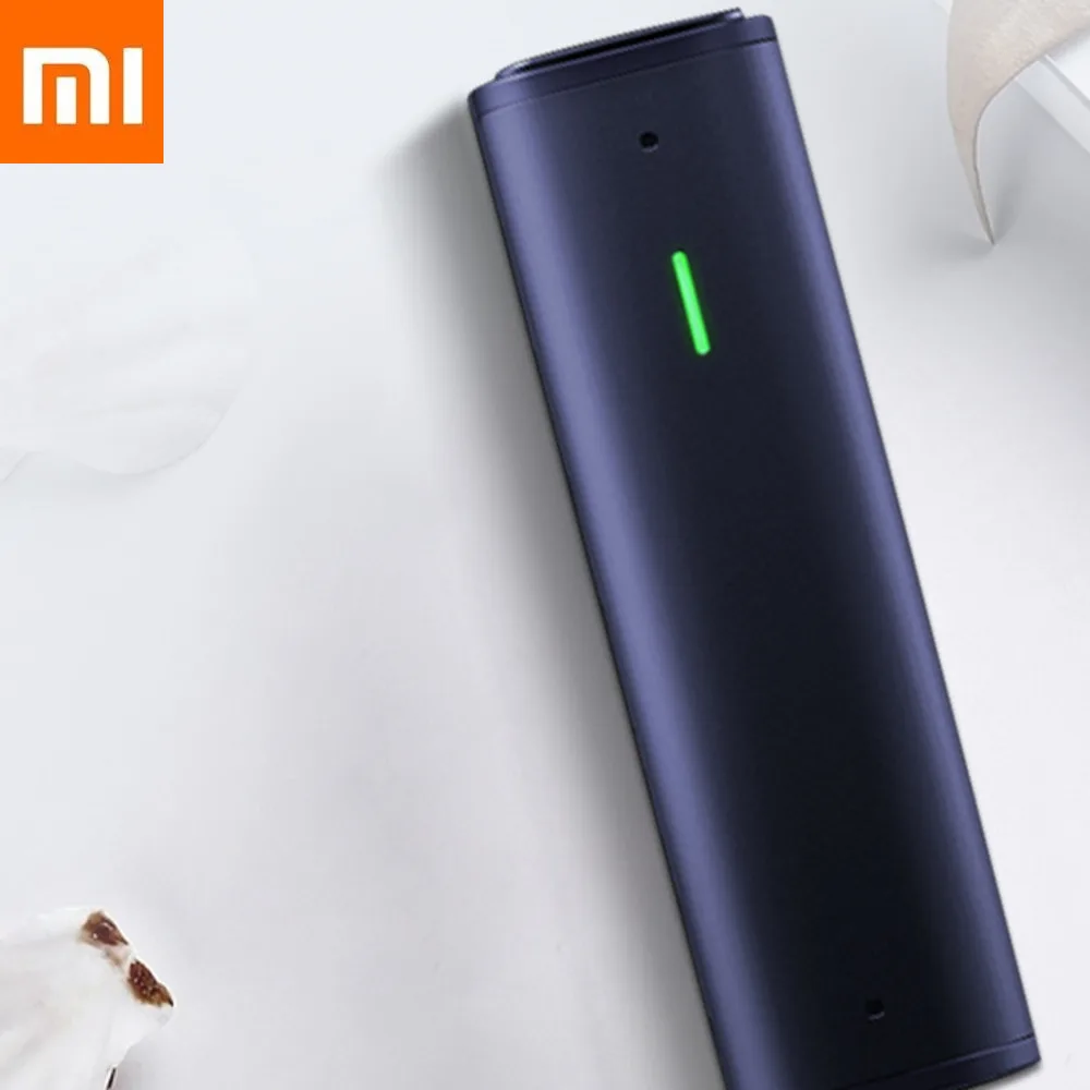 Xiaomi Sogou Smart Recording Pen Back Clip Translator 360 Degree HD Recording Intelligent Noise Red