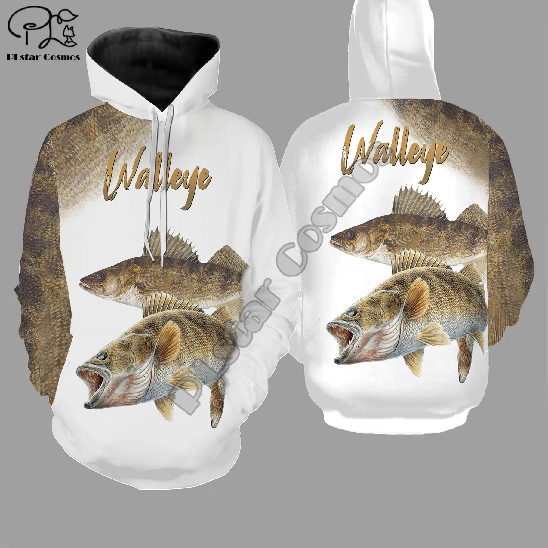 fishing hoodies canada