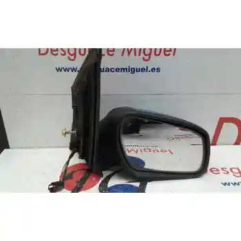 

RIGHT REARVIEW FORD FROLIC (CBK)