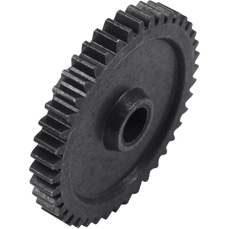 Металл Diff основной Шестерни 42T + мотор 27T для 1/18 WLtoys A959 B A969 A979 K929 RC автомобилей