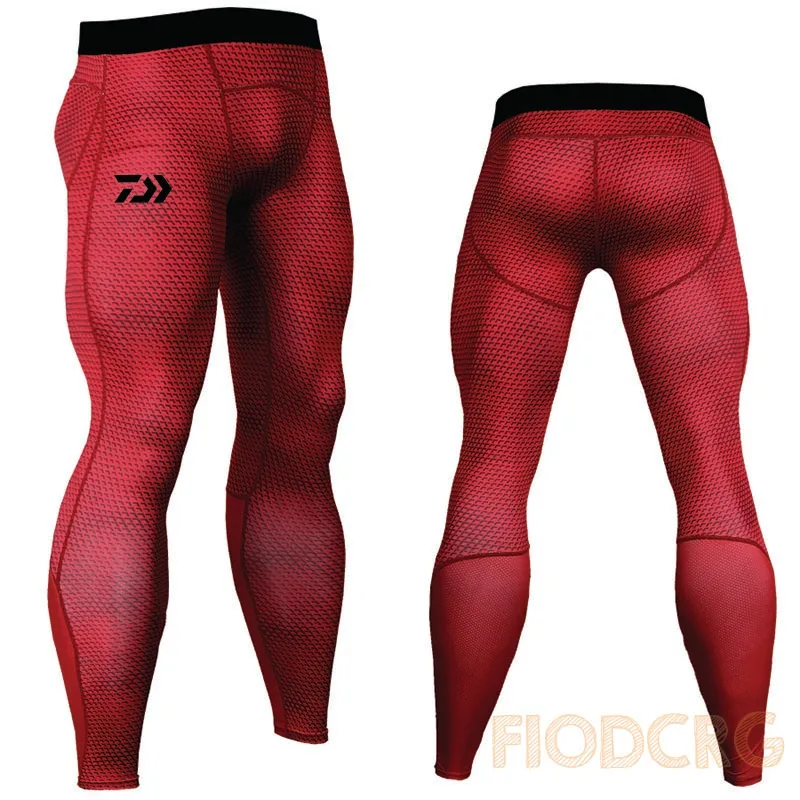 Roupas de pesca