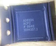 

100% new original AD8334ACPZ ADI 8334 Free Shipping