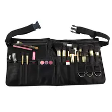 Высококачественный набор кистей для макияжа в сумочке кейс для косметики для кистей для макияжа протектор дорожный Органайзер прокатный чехол