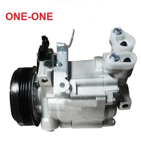 AC A/C Compressor 12V -4PK-110MM 73111-SA010 73111-FG001 73111-FG002 73111-FG000 73111SA010 73111FG001 73111FG002 73111FG000 |