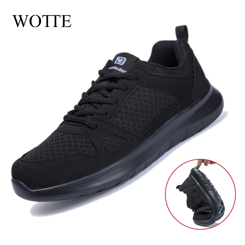 

Fashion Shoes Men Casual Shoes Thick Comfortable Mesh Shoes For Men Light Walking Footwear zapatos hombre Big Big Size 40-50