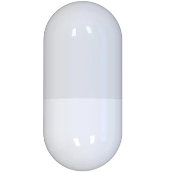 무선 PIR 모션 탐지기 애완동물 MC-565 센서 낮은 배터리 경고 기능 초점 433Mhz 868Mhz