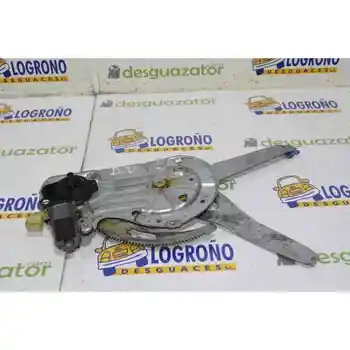 

WINDOW LIFTER FRONT RIGHT VOLVO XC90