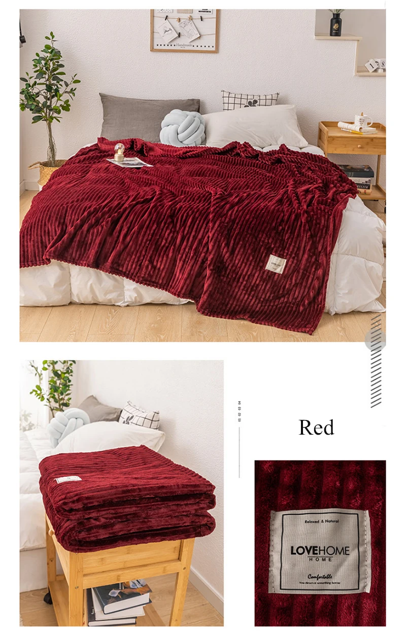 Одеяло s для кровати однотонное желто-зеленое мягкое теплое фланелевое одеяло на кровать толстое одеяло