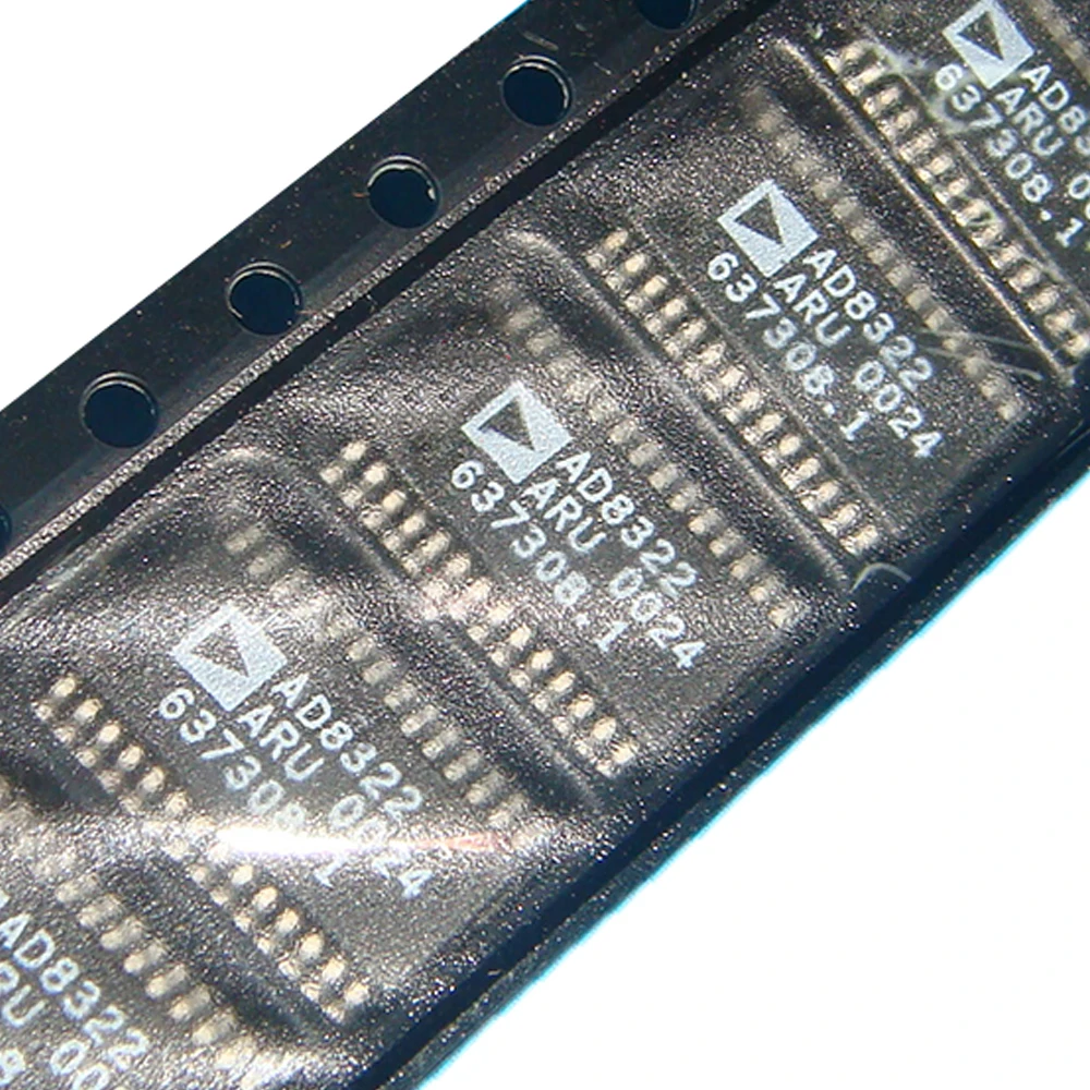 

5pcs/lot NEW original TSSOP-28 AD8322ARU-REEL AD8332ARUZ-R7 AD8332ARUZ AD8347ARUZ-REEL7 AD8322 AD8332A AD8347ARU AD8347A