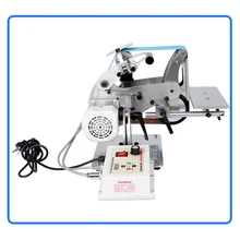Multifunctional Industrial Grade Small Belt Sanding Machine 220V/750W Angle Grinder Polishing And Grinding Tools
