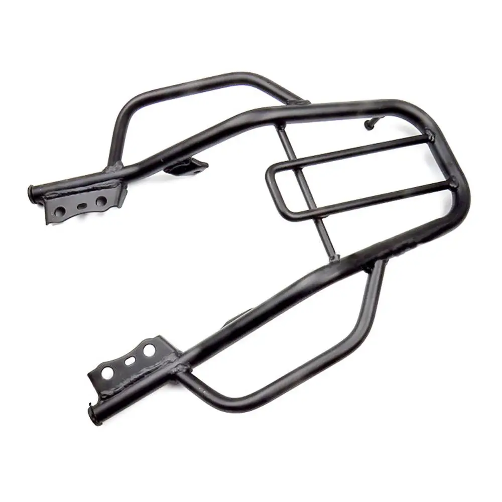 For Yamaha Tricker XG 250 XG250 XG-250 2003-14 Rear Luggage Carrier Rack Support Holder Saddlebag Cargo Shelf Bracket